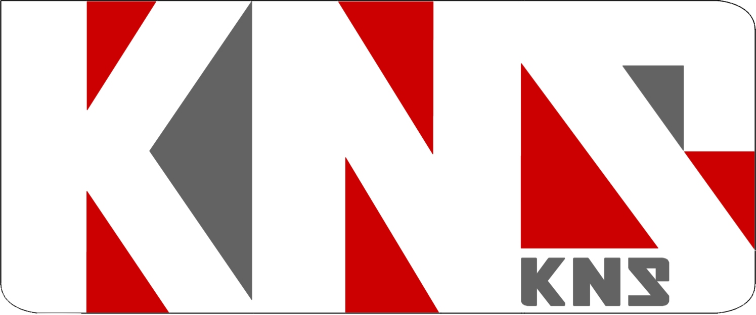 KNS logo - Espace 193