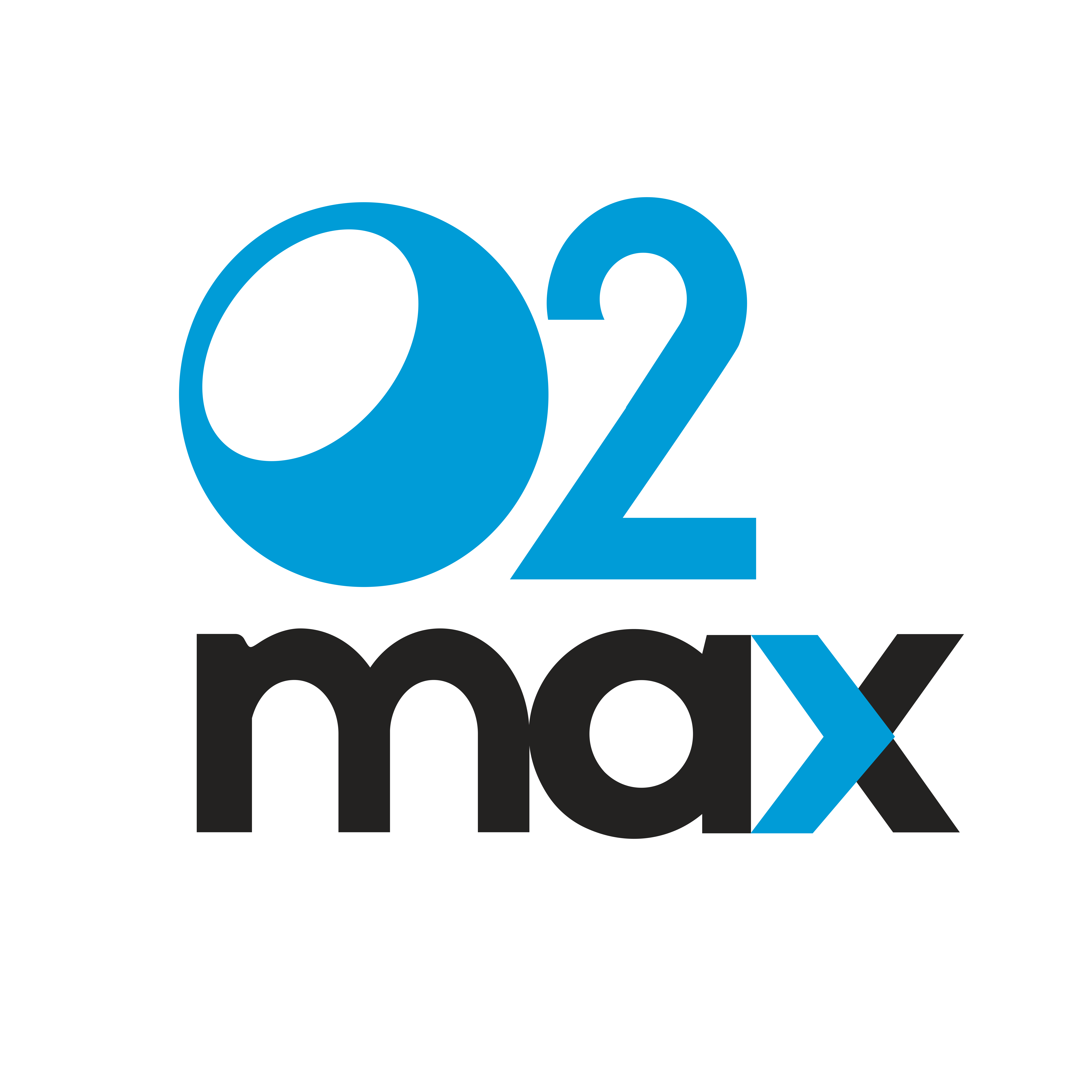 LOGO o2 max