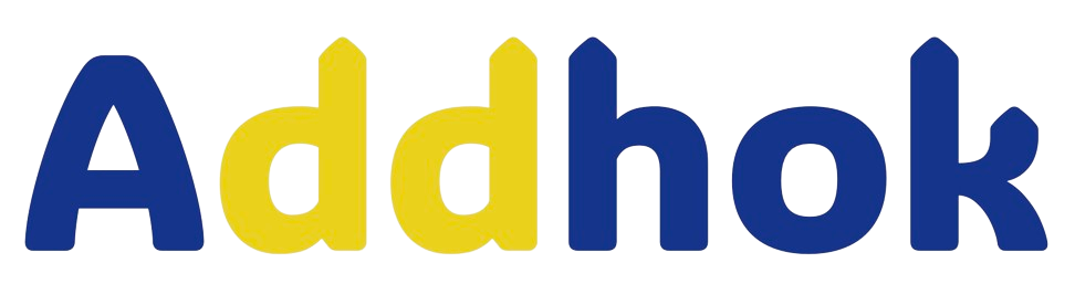 logo addhok