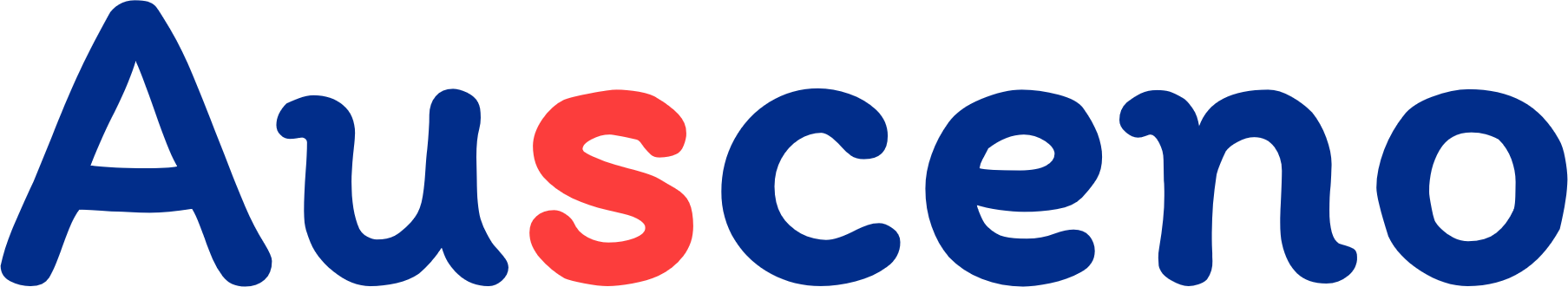logo ausceno