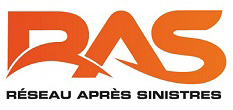 réseau après sinistre