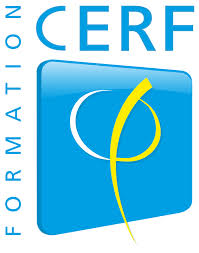 LOGO CERF