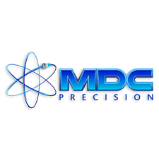 logo de mdc précision