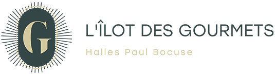 L'îlot des gourmet