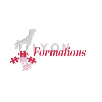 logo lyon formation